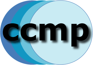 CCMP Logo