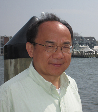 Richard Tian